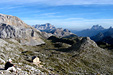 Dolomiten